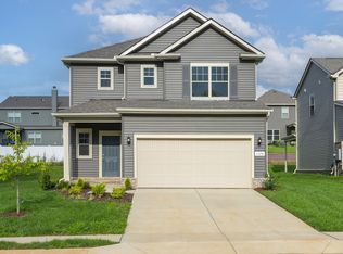 3274 Holiday Ln LOT 542, Columbia, TN 38401