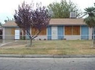 2414 Calvin St, Bakersfield, CA 93304