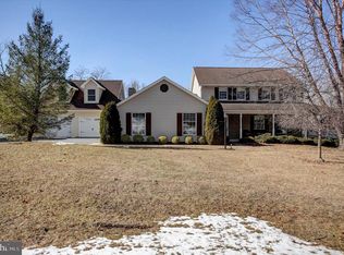 11459 Valleywood Dr, Waynesboro, PA 17268