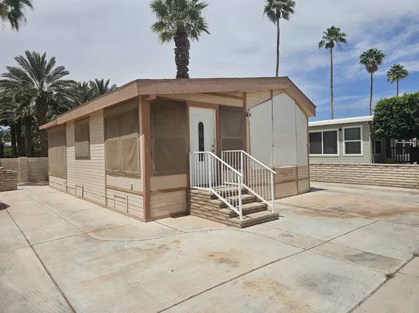 5707 E 32nd St Lot 679, Yuma, AZ 85365