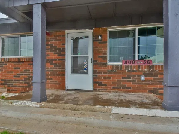 808 NE 36th St, Oklahoma City, OK 73105