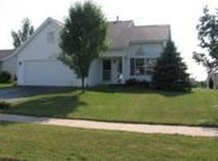 308 Brett Pl, Rockford, IL 61107