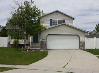 6516 S 4140 W, Taylorsville, UT 84129