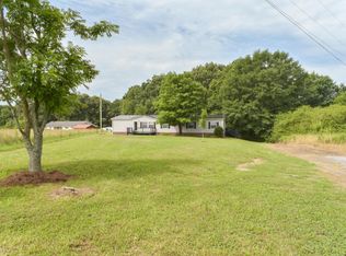 2815 County Road 1718, Holly Pond, AL 35083