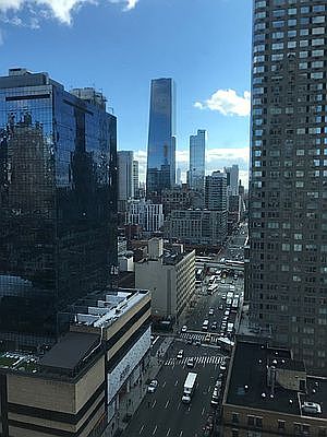 1st image of 500 W 43rd St APT 22D