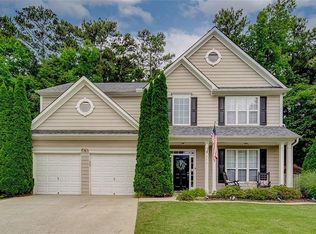 371 Ethridge Dr NW, Kennesaw, GA 30144