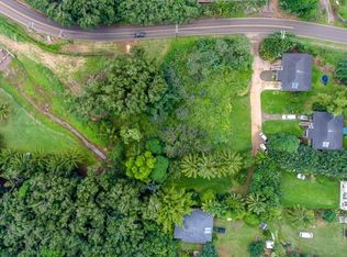 Hauaala Rd #1, Kapaa, HI 96746