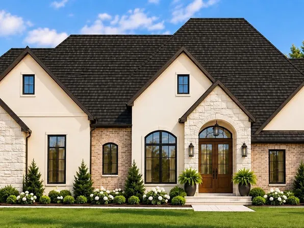 2471 Bent Creek Trl, Tyler, TX 75703