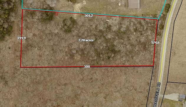 2nd image of 0 Brassfield Rd