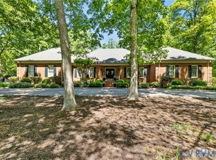 28 Lower Tuckahoe Rd E, Henrico, VA 23238
