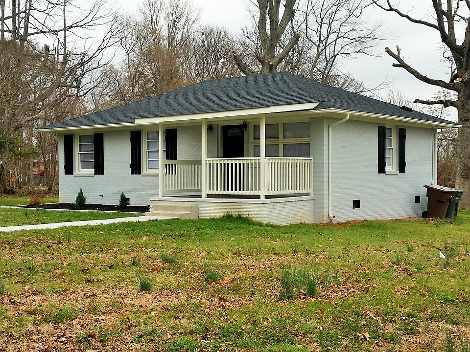 3418 Wichita Place