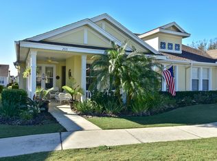 205 Breakers Ln, Apollo Beach, FL 33572