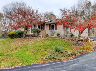 2404 Belt Rd, Knoxville, TN 37920