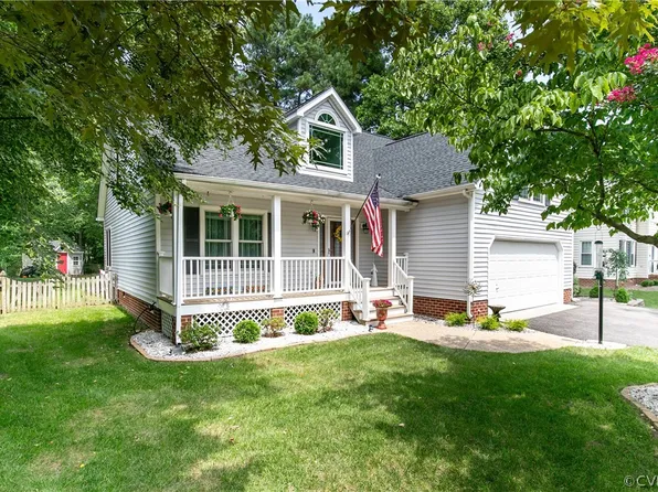 9024 Morella Pl, Mechanicsville, VA 23116