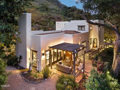1435 Sycamore Canyon Rd, Santa Barbara, CA, 93108