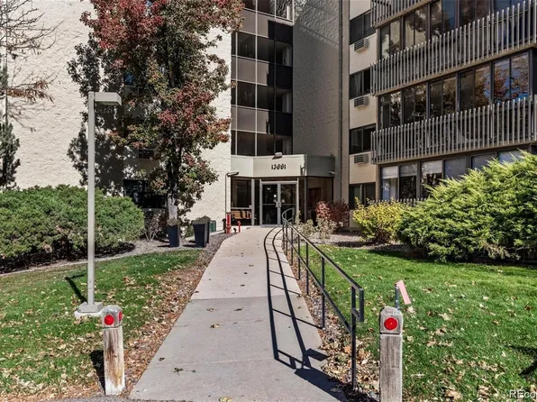 13691 E Marina Drive E Bldg 216 #503, Aurora, CO 80014