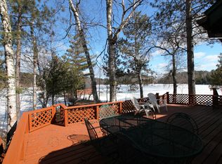 3121 Raps Point Trl, Cook, MN 55723