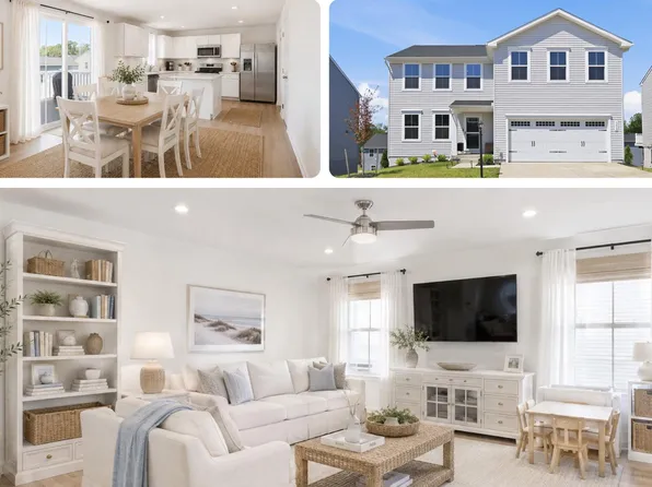 1612 Creek Bottom Pl, Stafford, VA 22554