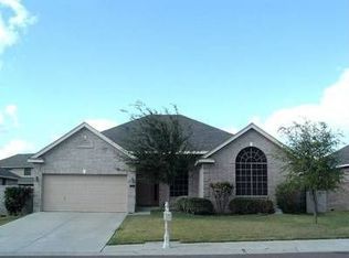 2716 Anejo Dr, Laredo, TX 78045