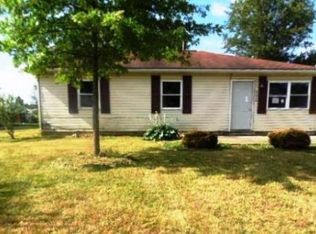 9876 Short Dr, Windham, OH 44288