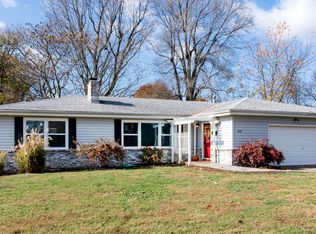 441 S Belcrest Ave, Springfield, MO 65802