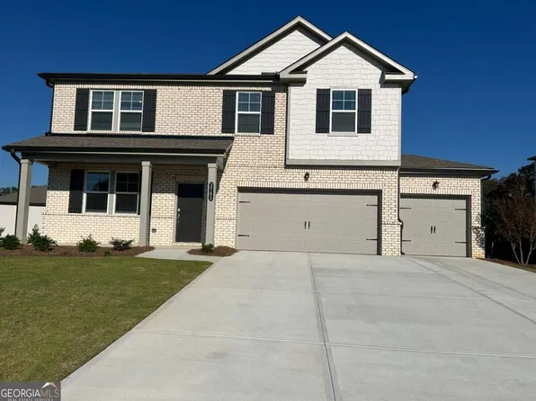 3765 Aiyana Way, Bethlehem, GA 30620