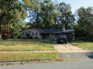 1405 Balsam Ct, Forest Hill, MD 21050