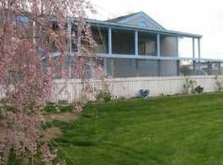 49003 N 116 Pr NW, Benton City, WA 99320