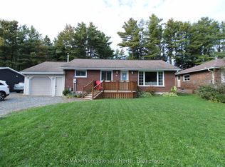 83 Pine St, Bracebridge, ON P1L1K8