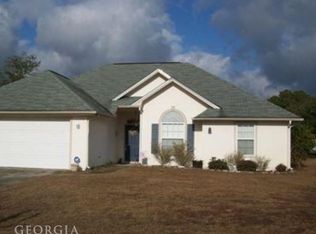 200 Luke Ln, Kingsland, GA 31548