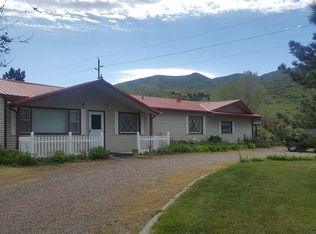 7895 W Pocatello Creek Rd, Pocatello, ID 83201