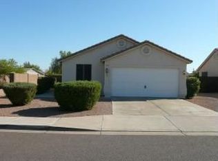 1191 W 6th Ave, Apache Junction, AZ 85120