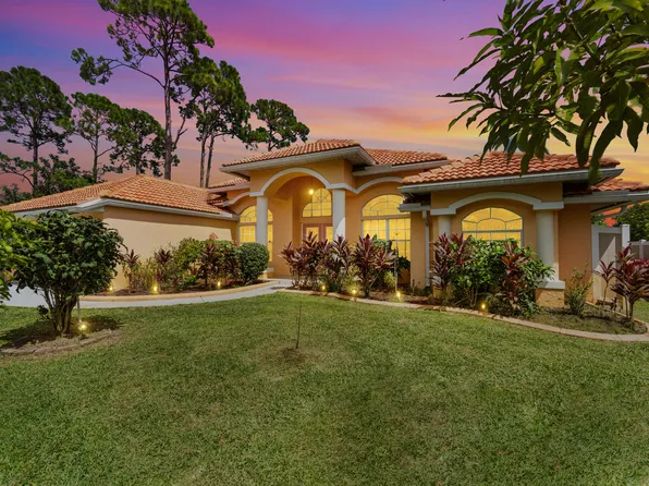 3625 SW Savona Boulevard, Port St Lucie, FL 34953