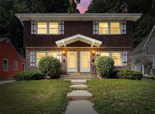 6639 Hillside Ln #6641, Milwaukee, WI 53213