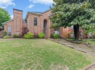 4512 Longfellow Dr, Plano, TX 75093