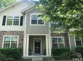 1519 Waterland Dr, Apex, NC 27502