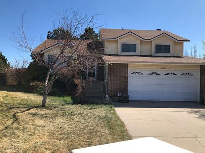 4185 Thundercloud Dr, Colorado Springs, CO, 80920