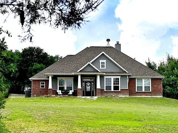 9575 Fm 697, Whitewright, TX 75491