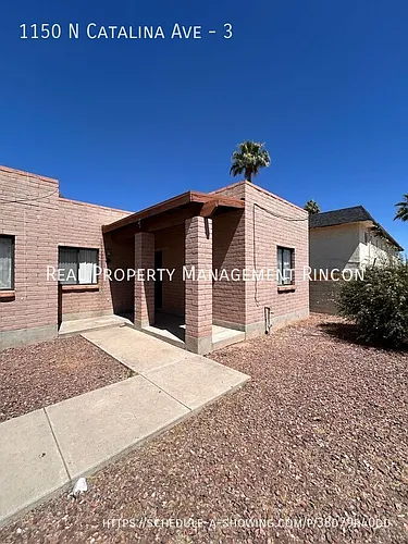 1150 N Catalina Ave Photo 1