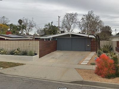 7141 E Mezzanine Way, Long Beach, CA, 90808