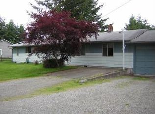 8809 178th Ave SW, Rochester, WA 98579