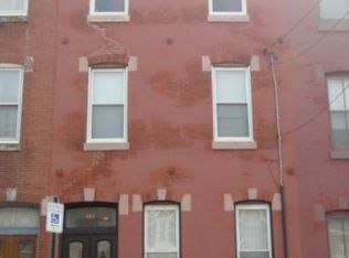 867 N 29th St #1, Philadelphia, PA 19130