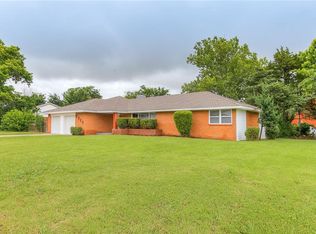 4900 N Everest Ave, Oklahoma City, OK 73111