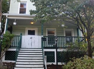 27 Orient St, Malden, MA 02148