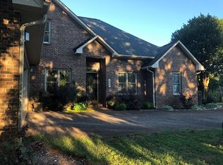 836 Holston Creek Church Rd, Inman, SC 29349