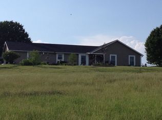 8070 W 295th St, Louisburg, KS 66053