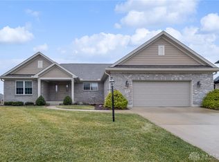 1475 Runnymeade Way, Xenia, OH 45385