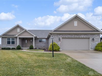1475 Runnymeade Way, Xenia, OH, 45385