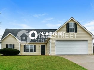 25 Serena Ct, Covington, GA 30016