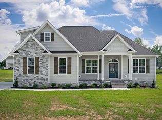 1378 Tom Grissom Rd, Morrison, TN 37357